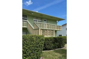 72 Norwich C, West Palm Beach, FL 33417 - MLS#R11075757
