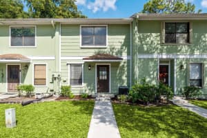 832 Hill Drive D, West Palm Beach, FL 33415 Sold 05/30/25