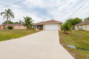 335 NW Marion Avenue, Port Saint Lucie, FL 34983 Sold 05/09/25