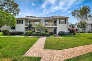 22 Eastgate Drive D, Boynton Beach