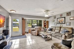 2318 SE Longhorn Avenue, Port Saint Lucie, FL 34952 Sold 05/06/25