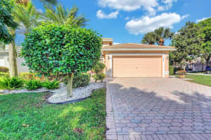 11889 Manzano Avenue, Boynton Beach, FL 33437 Sold 06/27/25
