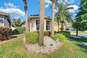 11889 Manzano Avenue, Boynton Beach, FL 33437 Sold 06/27/25