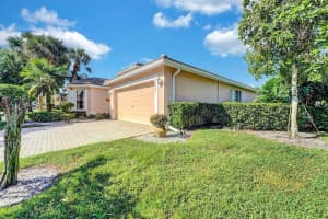 11889 Manzano Avenue, Boynton Beach, FL 33437 Sold 06/27/25