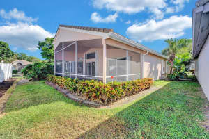 11889 Manzano Avenue, Boynton Beach, FL 33437 Sold 06/27/25