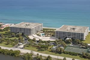2000 S Ocean Boulevard 308n, Palm Beach