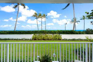 330 S Ocean Boulevard 1c, Palm Beach, FL 33480 Sold 06/02/25