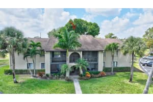 510 Shady Pine Way B1, Greenacres, FL 33415 Sold 08/01/25