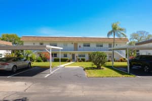 2950 SE Ocean Boulevard 11-3, Stuart, FL 34996 Sold 08/29/25