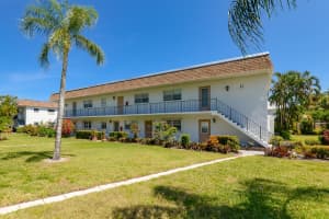 2950 SE Ocean Boulevard 11-3, Stuart, FL 34996 Sold 08/29/25