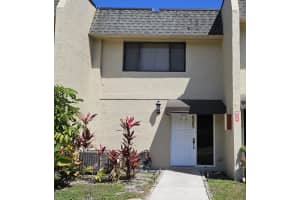 89 Deer Creek Road K-107, Deerfield Beach