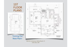 330 NE 1st Avenue, Delray Beach, FL 33444 - MLS#R11075824