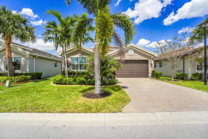 11399 SW Hawkins Terrace, Port Saint Lucie, FL 34987 Sold 07/08/25