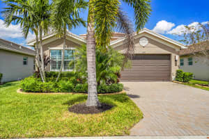 11399 SW Hawkins Terrace, Port Saint Lucie, FL 34987 Sold 07/08/25