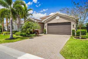 11399 SW Hawkins Terrace, Port Saint Lucie, FL 34987 Sold 07/08/25