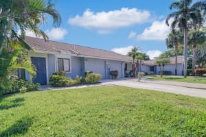 9852 N 62 Terrace S D, Boynton Beach, FL 33437 Sold 08/08/25