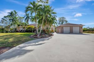 17748 Orange Grove, Loxahatchee, FL 33470 - MLS#R11075848
