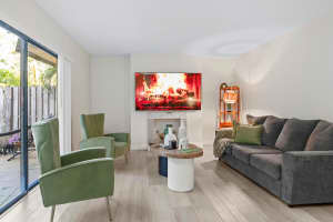 1630 Forest Lakes Circle C, West Palm Beach, FL 33406 - MLS#R11075850