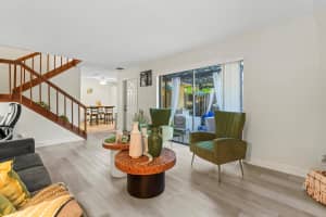 1630 Forest Lakes Circle C, West Palm Beach, FL 33406 - MLS#R11075850