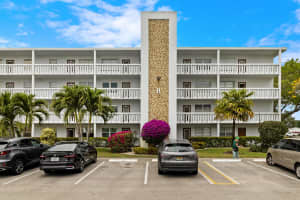 1039 Newport H, Deerfield Beach, FL 33442 - MLS#R11075857