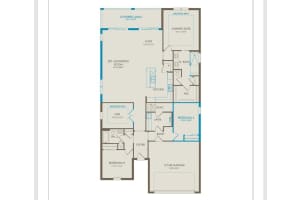 13483 SW Vermillion Circle Mystique 879, Port Saint Lucie, FL 34987 Sold 06/25/25