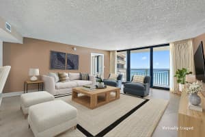 3000 N Ocean Drive 19e, Singer Island, FL 33404 - MLS#R11075866