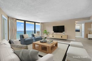 3000 Ocean Drive, Singer Island, FL 33404 - MLS#R11075866