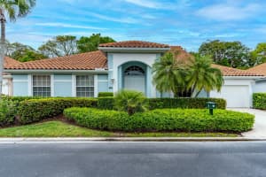 262 Eagleton Estate Boulevard, Palm Beach Gardens, FL 33418 Sold 09/19/25