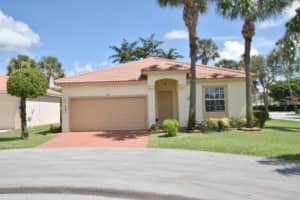 1791 Pierside Circle, Wellington