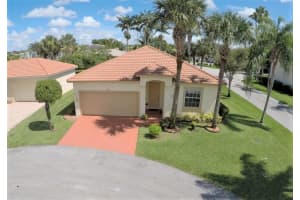 1791 Pierside Circle, Wellington, FL 33414 - MLS#R11075868