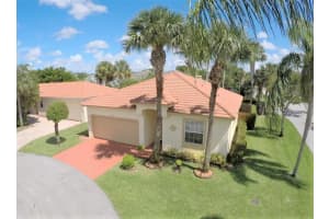 1791 Pierside Circle, Wellington, FL 33414 - MLS#R11075868