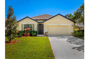 6229 NW Regent Street, Port Saint Lucie, FL 34983 Sold 08/14/25