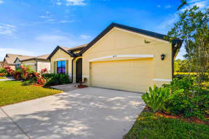 6229 NW Regent Street, Port Saint Lucie, FL 34983 Sold 08/14/25