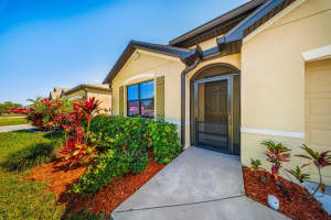 6229 NW Regent Street, Port Saint Lucie, FL 34983 Sold 08/14/25