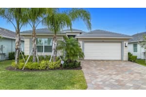 11994 SW Bristol Bay Drive, Port Saint Lucie, FL 34987 Sold 09/19/25