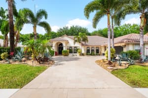 1607 Farmington Avenue, Wellington, FL 33414 Sold 05/12/25