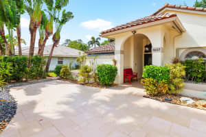 1607 Farmington Avenue, Wellington, FL 33414 Sold 05/12/25