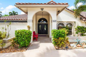 1607 Farmington Avenue, Wellington, FL 33414 Sold 05/12/25