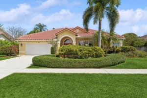 1895 Lynton Circle, Wellington, FL 33414 Sold 07/01/25