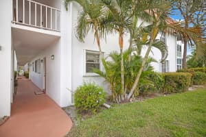 2600 SE Ocean Boulevard O - 1, Stuart, FL 34996 Sold 05/28/25