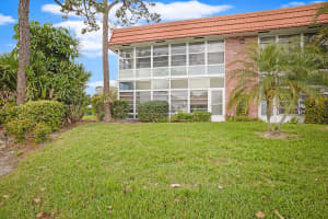 2600 SE Ocean Boulevard O - 1, Stuart, FL 34996 Sold 05/28/25