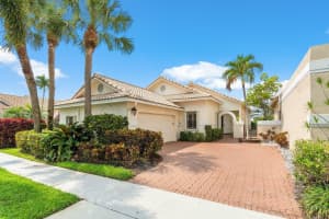 5236 Via De Amalfi Drive, Boca Raton, FL 33496 - MLS#R11075897