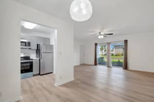 110 South Boulevard 1c, Boynton Beach
