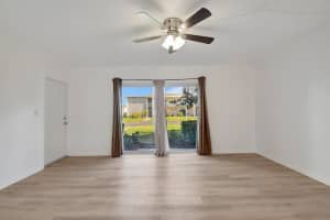 110 South Boulevard 1c, Boynton Beach, FL 33435 Sold 10/03/25