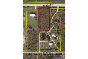 MLS# R11075902, Okeechobee, Florida 34972