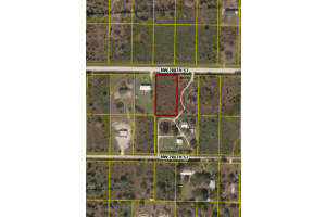 MLS# R11075902, Okeechobee, Florida 34972