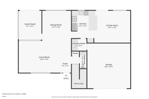 8765 SE Riverfront Terrace, Jupiter, FL 33469 Sold 05/06/25