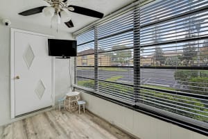 338 Pine Ridge Circle D-1, Greenacres, FL 33463 Sold 07/25/25