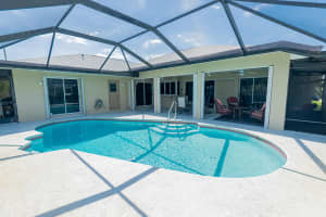 2461 SW Cameo Boulevard, Port Saint Lucie, FL 34953 Sold 07/21/25