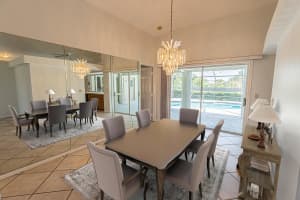 2461 SW Cameo Boulevard, Port Saint Lucie, FL 34953 Sold 07/21/25